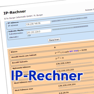 IP-Rechner